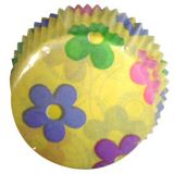 Wilton Daisy Baking Cups