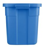 Rubbermaid Roughneck Tote, 68.1 L
