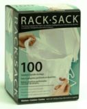 Sac de rechange Rack Sack, paq. 100