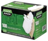 Rack Sack Refill, 100 count