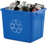Blue Box