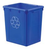 Large Blue Box, 87L