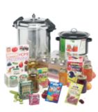 4-piece Canning Tool Kit