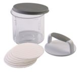 Starfrit Hamburger Stacker