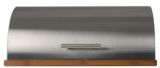 Stainless Steel Breadbox