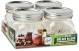Bernardin Jar, 500 mL, 4-pk Ball