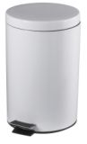 White Stepcan, 12 L