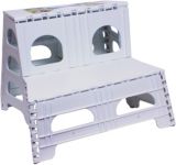 E-Z Fold Step Stool