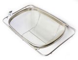 Expandable Stainless Steel Strainer