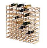 Casier � bouteilles robuste