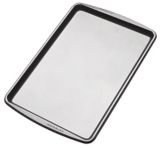 Essentials Medium Cookie Pan, 10 x 15-In