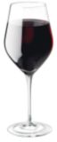 Debbie Travis Wine Glasses, 6-Pk