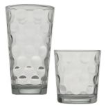 Verres H2K Space, paq. 12