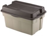 Contenant Rubbermaid Roughtote, 114 L