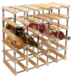 Casier � bouteilles robuste