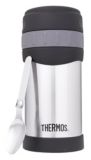 Contenant isolant Canadian Thermos, inox
