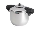 Lagostina Pronto Pressure Cooker, 6 L