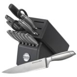 Couteaux en inox KitchenAid, 14 pces