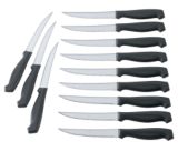Couteaux � bifteck Collection Maison Laser...