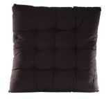 Debbie Travis Black Chairpad