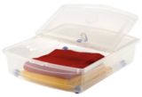 Bo�te de rangement sous le lit KIS Omni, 56 L
