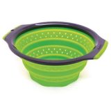 Starfrit Collapsible Colander, 3-qt