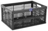 KIS Collapsible Tote, Small
