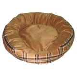 Bow Wow Mink Cozy Snuggler