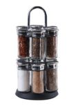 Revolving Spice Rack