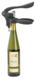 Three-second Corkscrew
