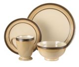 Cuisinart Catalina Dinnerware Set, 16-Pc