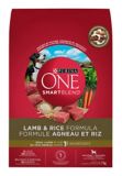 Purina ONE Lamb & Rice, 7 kg.