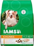 Iams Chunks, 17.5 lb.