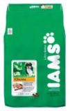 Iams Chunks, 30-lbs