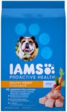 Iams Weight Control, 17.5 lb.