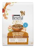 Beneful Dog Food, 8 kg.