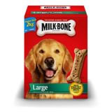 Milk-Bone Large Biscuits
