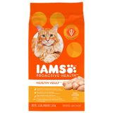Iams Original with Chicken, 4 lbs.