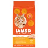 Iams Original with Chicken, 8lb.