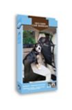 Pet Auto Back Seat Barrier