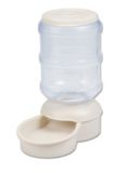 Le Bistro Automatic Dry Food Dispenser and...