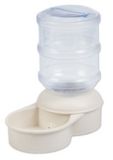 Le Bistro� Automatic Waterer and Pet Dish,...