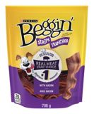 Beggin Strips Original Dog Treats, 850 g