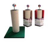 Cat Scratch Post