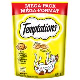 Whiskas Temptations Cat Treats, 180 g