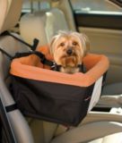Kurgo Skybox Pet Car Seat