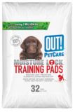 Tapis Puppy Pee, paq. 32