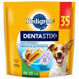Pedigree Small Dentastix, 25-Pk