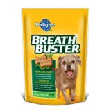 Pedigree Breath Buster Small, 500G