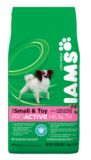 Iams Proactive Health, Small and Toy Breeds